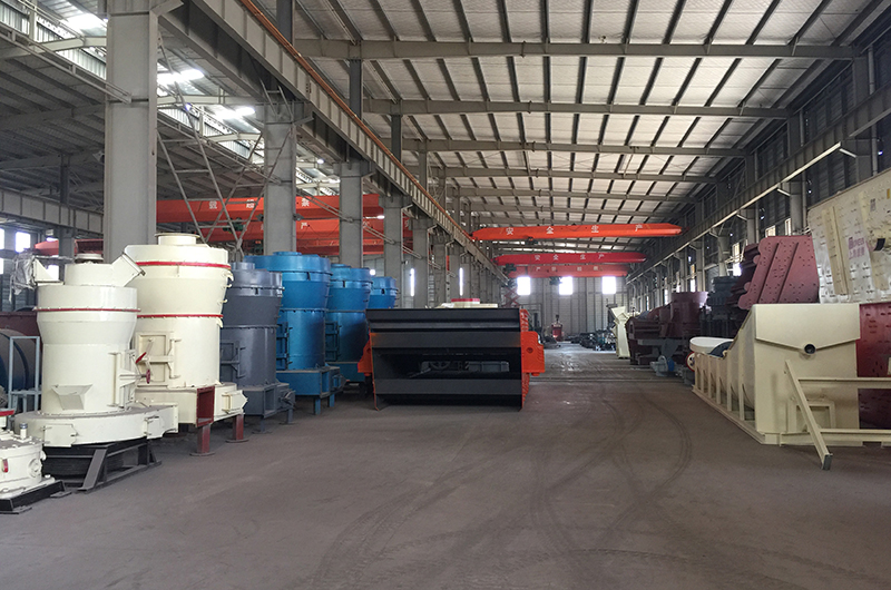 河南世博磨粉機(jī)廠家