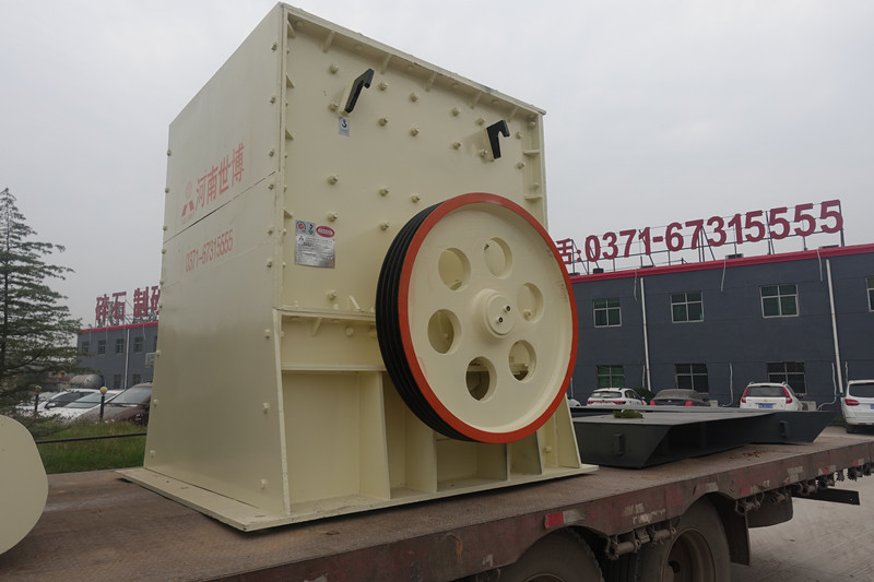 箱式破碎機(jī)，簡(jiǎn)單實(shí)用的石灰石破碎機(jī)