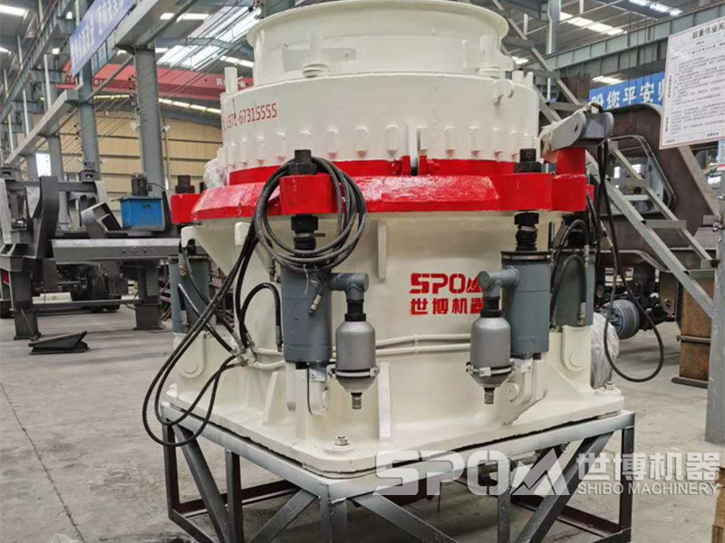 圓錐破碎機(jī)，中細(xì)碎石子破碎機(jī)