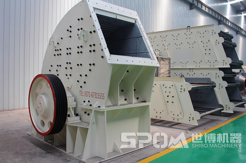 立式重型錘式破碎機(jī)，重錘式破碎機(jī)